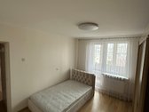 Parduodamas gero išplanavimo 4 kambarių butas