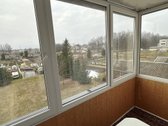 Parduodamas gero išplanavimo 4 kambarių butas - nuotraukos Nr. 7