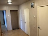 Parduodamas gero išplanavimo 4 kambarių butas - nuotraukos Nr. 9