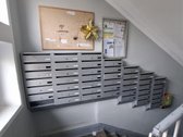1 kambario butas miesto centre Žalgirio g. - nuotraukos Nr. 14