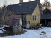 Parduodama sodyba arba gyvenamasis namas - nuotraukos Nr. 30
