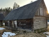 Parduodama sodyba arba gyvenamasis namas - nuotraukos Nr. 32