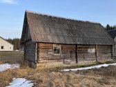 Parduodama sodyba arba gyvenamasis namas - nuotraukos Nr. 33