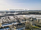 Akmenės r., Menčių k., Aušros g. parduodamas - nuotraukos Nr. 17