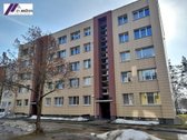 Parduodamas ekonomiškas 3 kambarių butas - nuotraukos Nr. 2