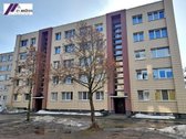 Parduodamas ekonomiškas 3 kambarių butas - nuotraukos Nr. 26