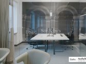 Išskirtinio interjero biuras Gedimino pr. - nuotraukos Nr. 10