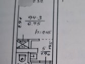 1 kambario butas miesto centre Žalgirio g. - nuotraukos Nr. 16
