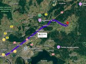 6,07 Ha Teritorija Gamybos, Logistikos Ir - nuotraukos Nr. 9