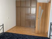Išnuomojamas tvarkingas 2 kambarių butas.  - nuotraukos Nr. 2
