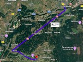 6,07 Ha Teritorija Gamybos, Logistikos Ir - nuotraukos Nr. 10