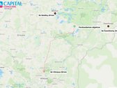 Parduodamas 675 arų žemės ūkio paskirties - nuotraukos Nr. 8