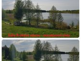 Parduodamas 675 arų žemės ūkio paskirties - nuotraukos Nr. 9
