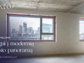 Šnipiškėse, šalia Neries krantinės, - nuotraukos Nr. 9