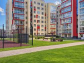 Esu projekto vystytojo atstovė, todėl galėsiu - nuotraukos Nr. 3