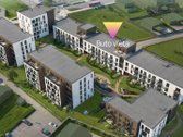 Naujame mažaaukštės statybos gyvenamųjų namų - nuotraukos Nr. 4