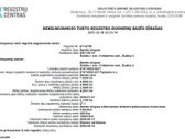 Parduodama 0,81 ha žemės sklypo dalis su - nuotraukos Nr. 3