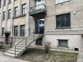 Išnuomojamos patalpos plačioje miesto širdyje