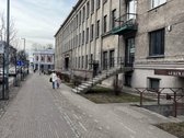 Išnuomojamos patalpos plačioje miesto širdyje - nuotraukos Nr. 2