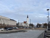 Išnuomojamos patalpos plačioje miesto širdyje - nuotraukos Nr. 7
