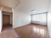 Parduodamas 2 kambarių butas šalia centro, - nuotraukos Nr. 2