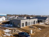 Parduodami modernūs 114 m2 ploto vieno aukšto - nuotraukos Nr. 6