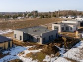 Parduodami modernūs 114 m2 ploto vieno aukšto - nuotraukos Nr. 7