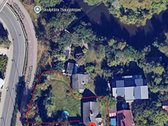 Parduodamas 6,33 a žemės sklypas su