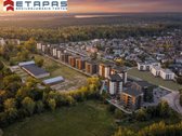 Daugiabučių kvartalas Ąžuolyno Uoksai – tai - nuotraukos Nr. 2