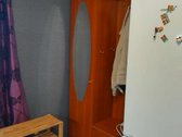 Parduodamas kambarys bendrabutyje 18 kv. - nuotraukos Nr. 3