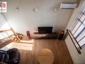 Šviesus Ir Kokybiškai Įrengtas Loftas – - nuotraukos Nr. 9
