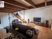 Šviesus Ir Kokybiškai Įrengtas Loftas – - nuotraukos Nr. 2