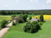 Parduodamas Gyvenamasis Namas Su Erdviu - nuotraukos Nr. 3