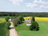 Parduodamas Gyvenamasis Namas Su Erdviu - nuotraukos Nr. 4
