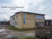 Parduodamas 425 kv. m mūrinis pastatas Kauno - nuotraukos Nr. 2