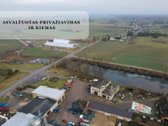 Parduodamas 425 kv. m mūrinis pastatas Kauno - nuotraukos Nr. 7