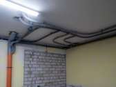 Parduodamas 425 kv. m mūrinis pastatas Kauno - nuotraukos Nr. 11