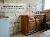 Parduodamas 425 kv. m mūrinis pastatas Kauno - nuotraukos Nr. 13