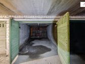 Parduodamas 17,5 kv.m. ploto mūrinis garažas - nuotraukos Nr. 3