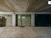 Parduodamas 17,5 kv.m. ploto mūrinis garažas - nuotraukos Nr. 2