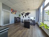 Parduodamos Modernios Ir Kokybiškai Įrengtos - nuotraukos Nr. 5