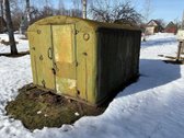 Parduodamas su meile prižiūrėtas ir - nuotraukos Nr. 4