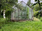 Šnaukštuose parduodamas mūrinis dviejų aukštų - nuotraukos Nr. 9