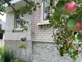 Šnaukštuose parduodamas mūrinis dviejų aukštų - nuotraukos Nr. 5