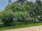 Šnaukštuose parduodamas mūrinis dviejų aukštų - nuotraukos Nr. 3