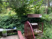Šnaukštuose parduodamas mūrinis dviejų aukštų - nuotraukos Nr. 17