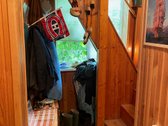 Šnaukštuose parduodamas mūrinis dviejų aukštų - nuotraukos Nr. 27