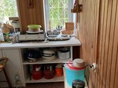 Šnaukštuose parduodamas mūrinis dviejų aukštų - nuotraukos Nr. 28