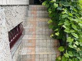 Šnaukštuose parduodamas mūrinis dviejų aukštų - nuotraukos Nr. 13