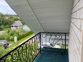 Šnaukštuose parduodamas mūrinis dviejų aukštų - nuotraukos Nr. 24